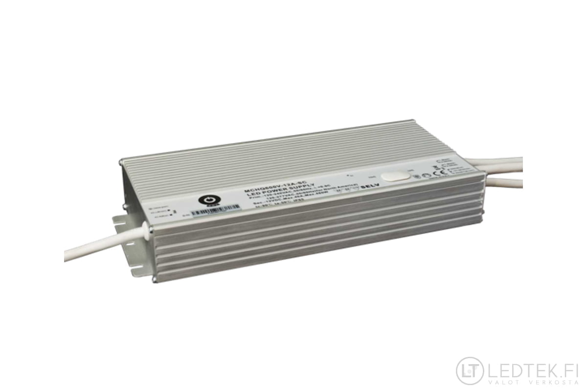 LED driver