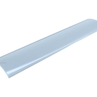 Huurrettu kansi LED-alumiiniprofiiliin 1616 – 2m