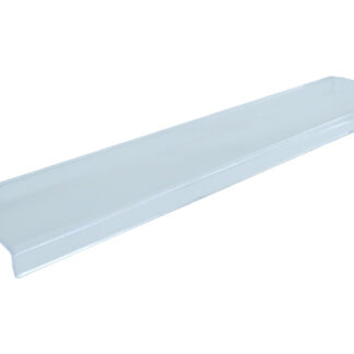 Kirkas kansi LED-alumiiniprofiiliin 2310 – 2m