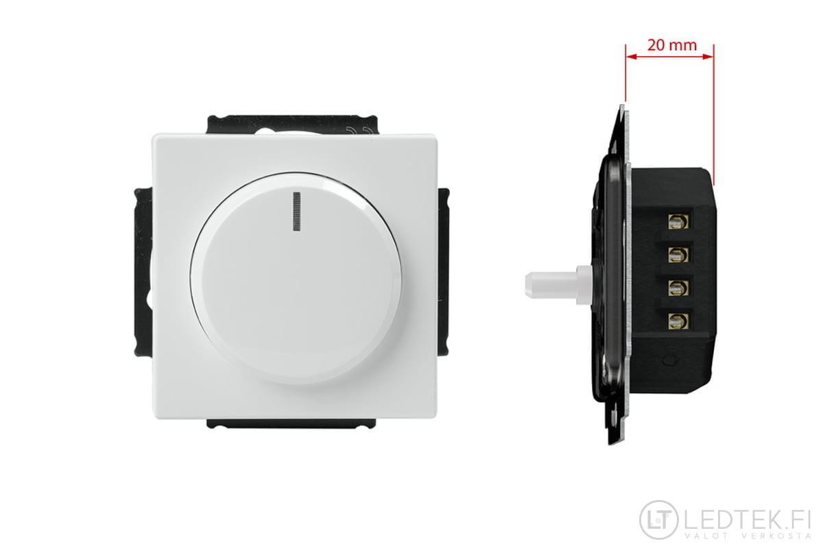 LED dimmer