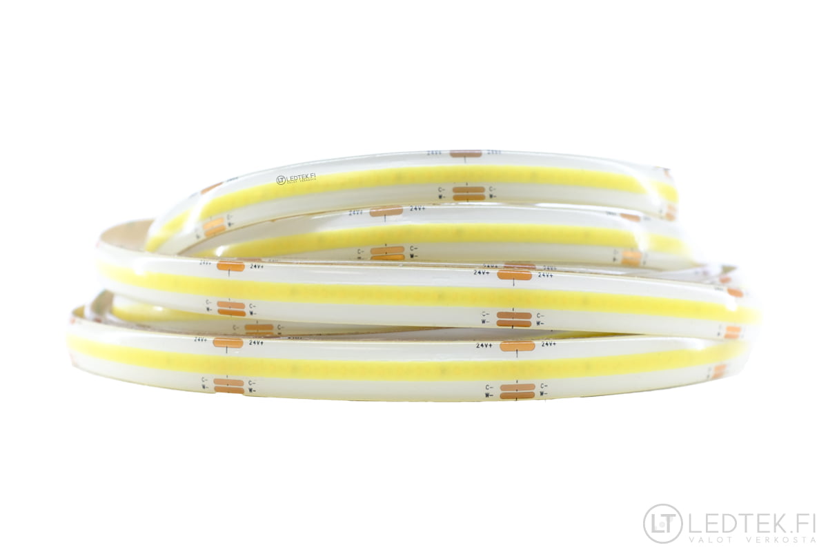COB CCT LED-nauha