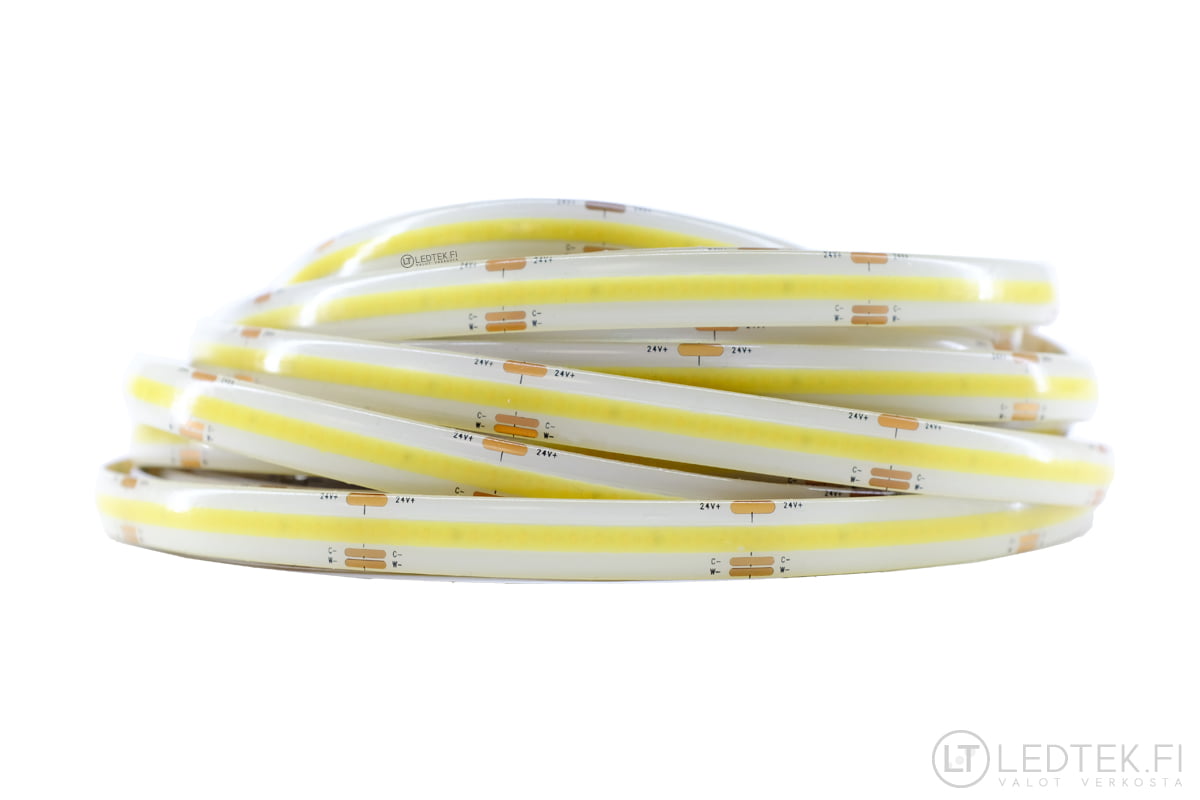 COB CCT LED-nauha