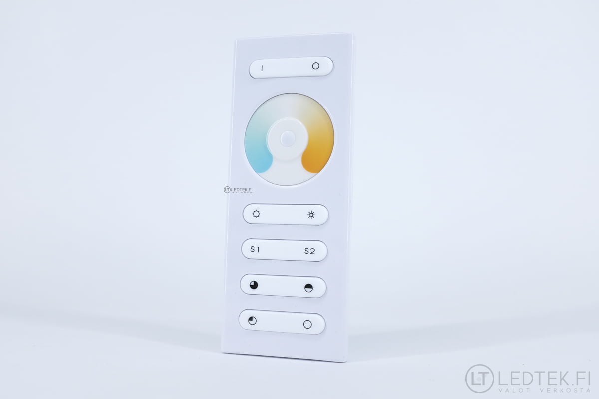 CCT LED-nauha