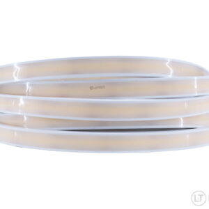 CRI90 COB LED Strip 4000K 10W IP67 12V