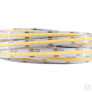 CRI90 COB LED Strip 3000K 10W 12V Premium