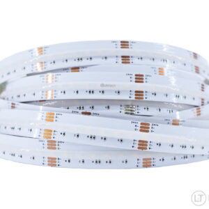RGB CCT COB LED Strip 18W 24V