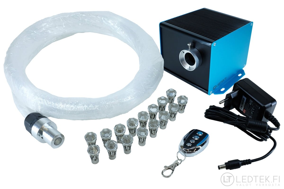 LED starlight set