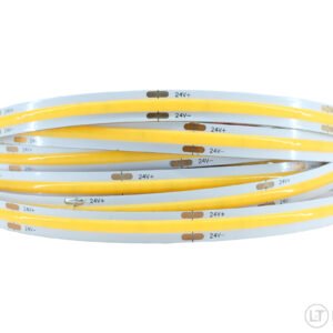 CRI90 COB LED Strip 2500K 4.5W 24V