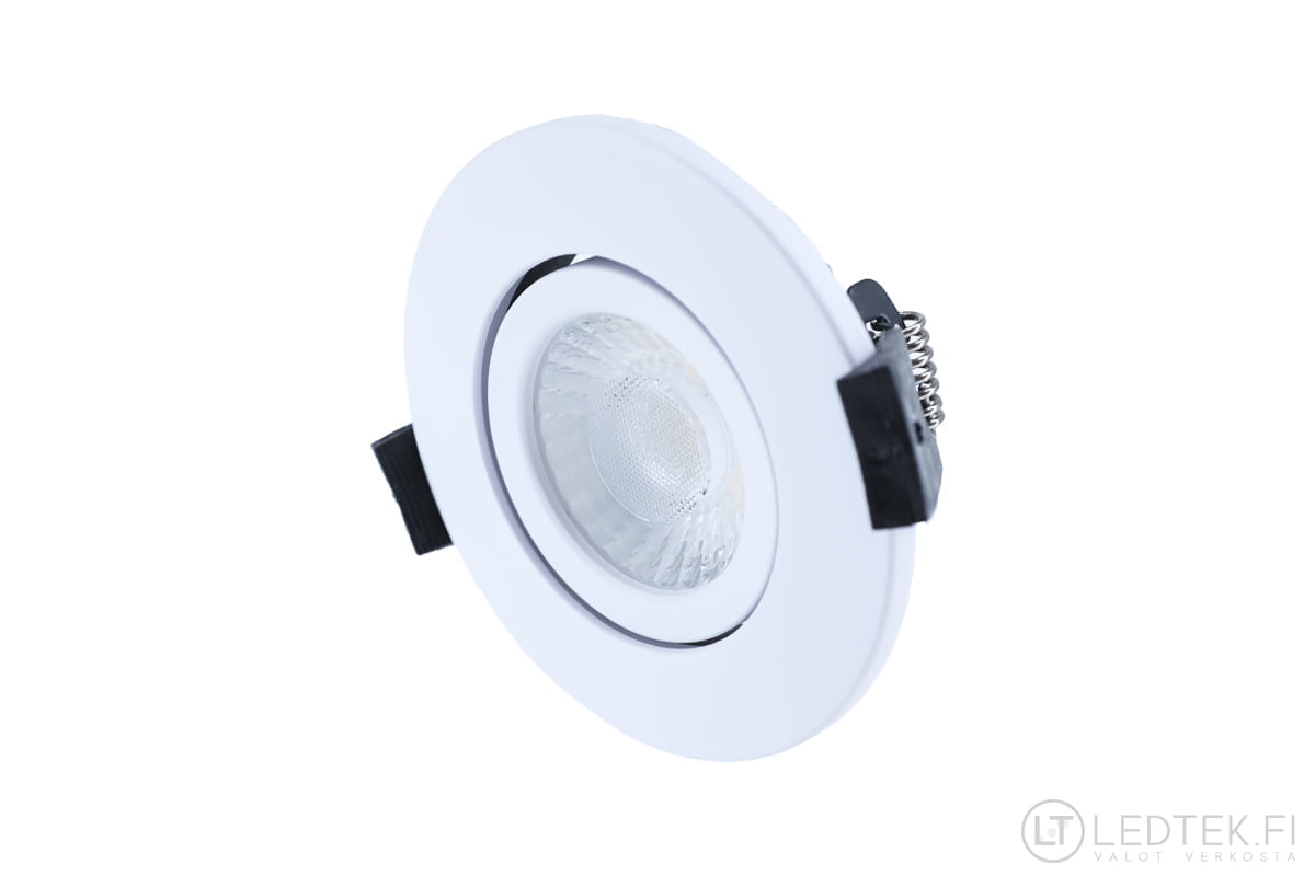 LED downlight