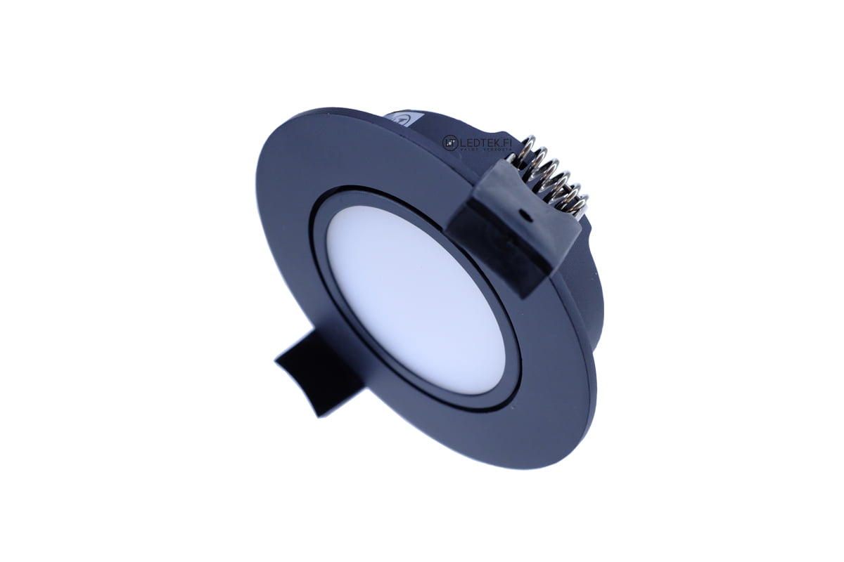 LED-alasvalo