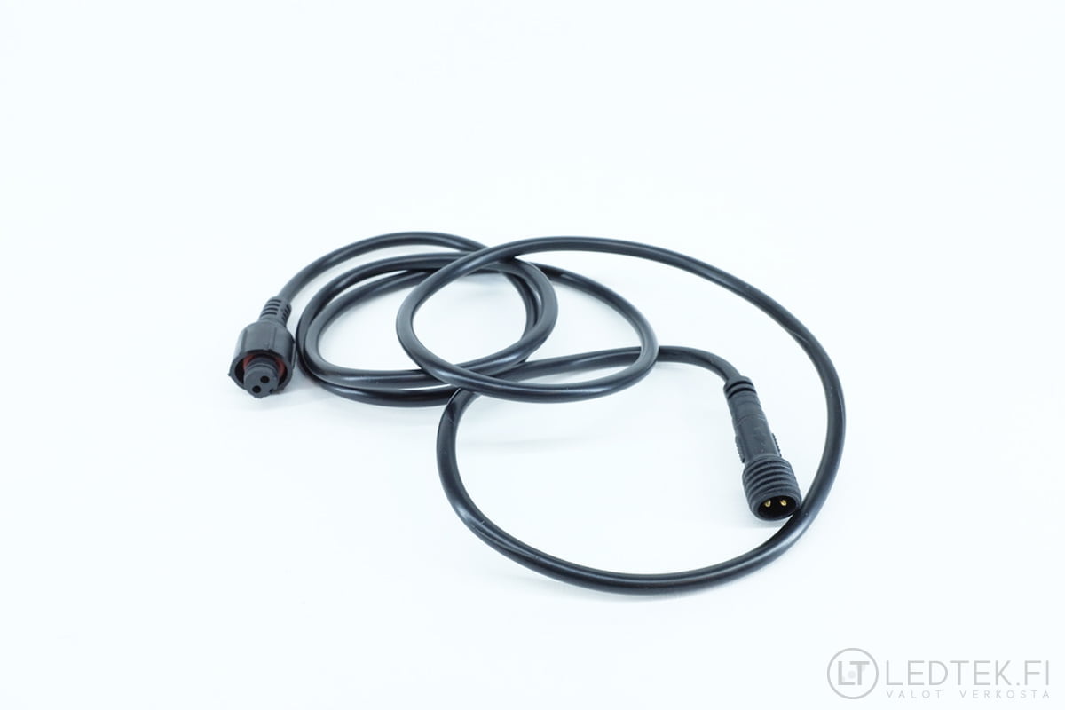 LED pool light