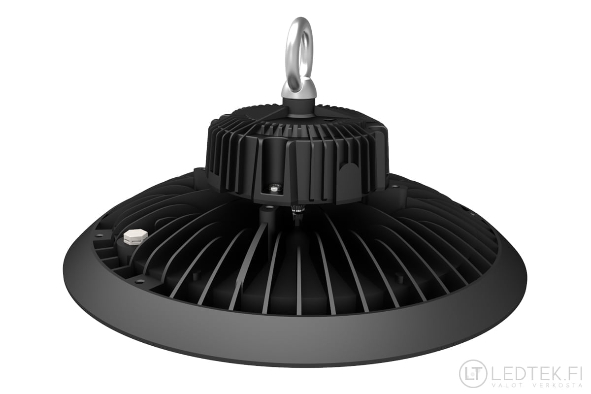 LED industrial light 200W