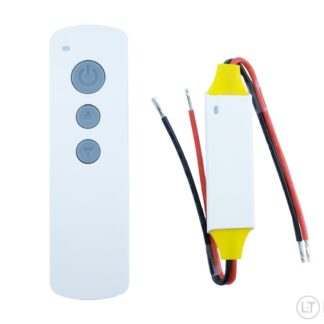 LED-himmennin 5-24V IP68