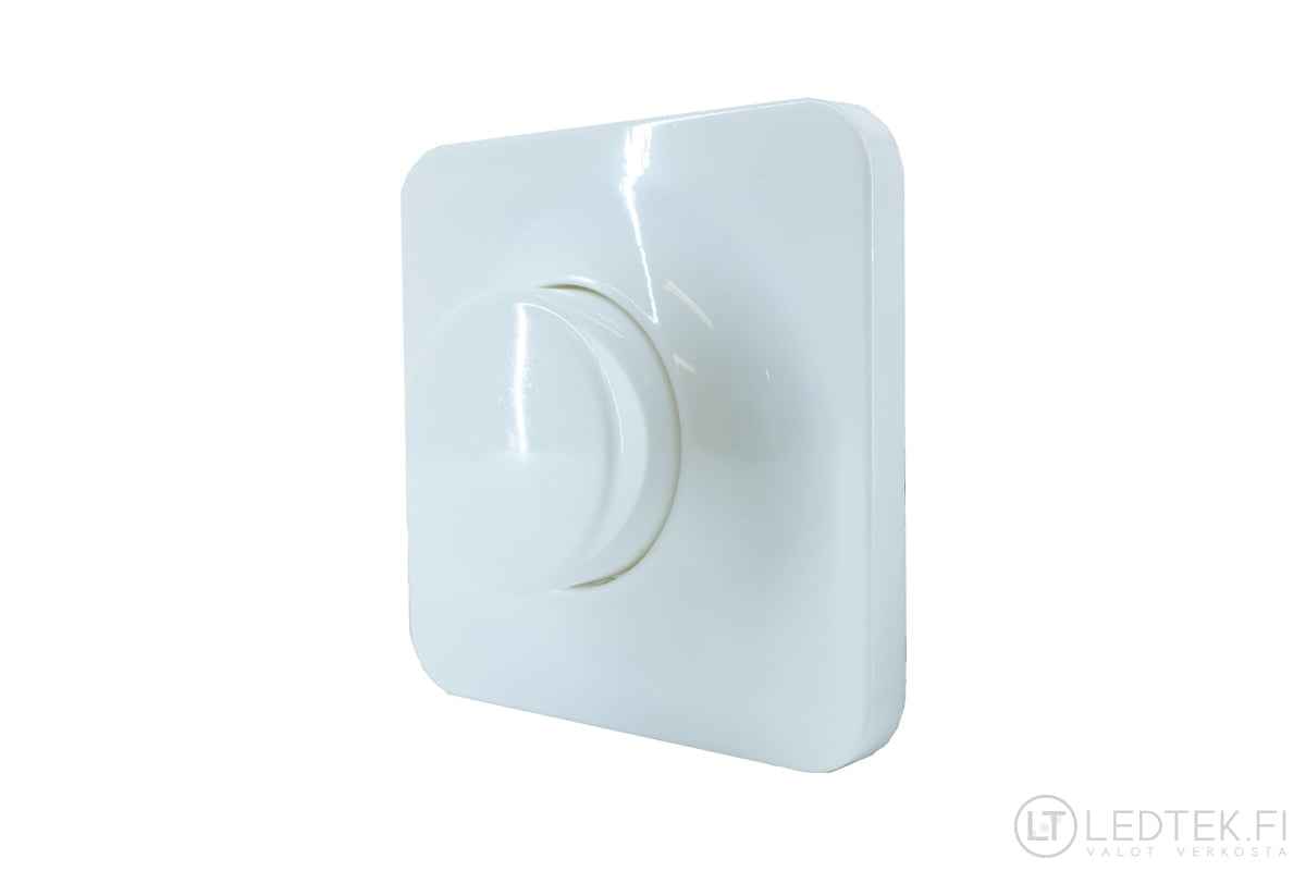 LED Himmennin 220-240V AC Valkoinen