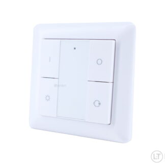 CCT RF Button Slim