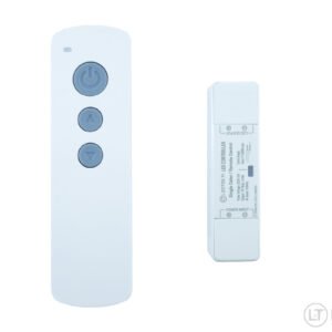 LED dimmer 5-24V