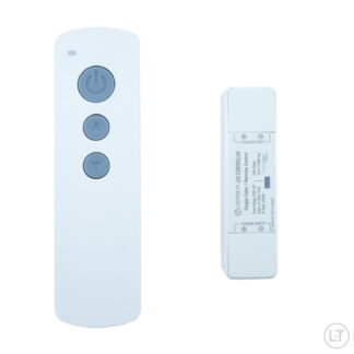 LED-himmennin 5-24V