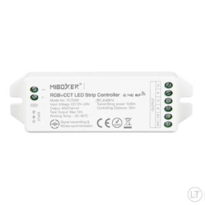 RGB CCT Receiver 12A