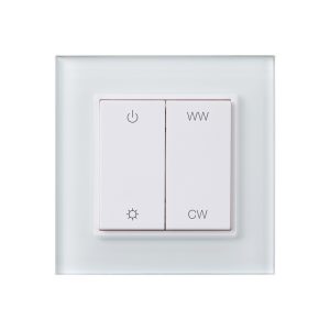 Ledtek RF CCT-painonappiohjain | LT-CCT1CH