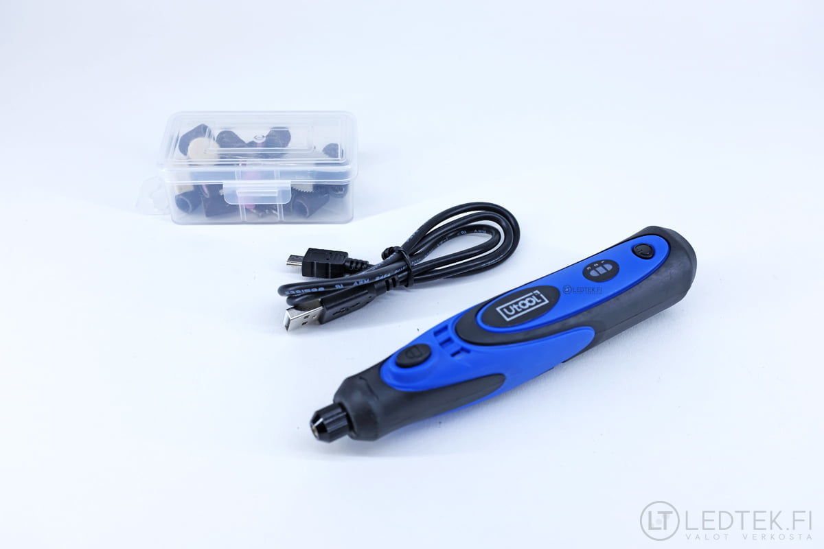 Small size drill