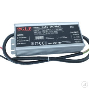 GLP LED Driver 100W 24V