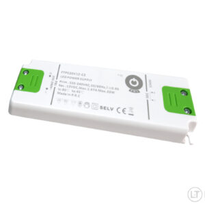 POS LED Driver 20W 12V