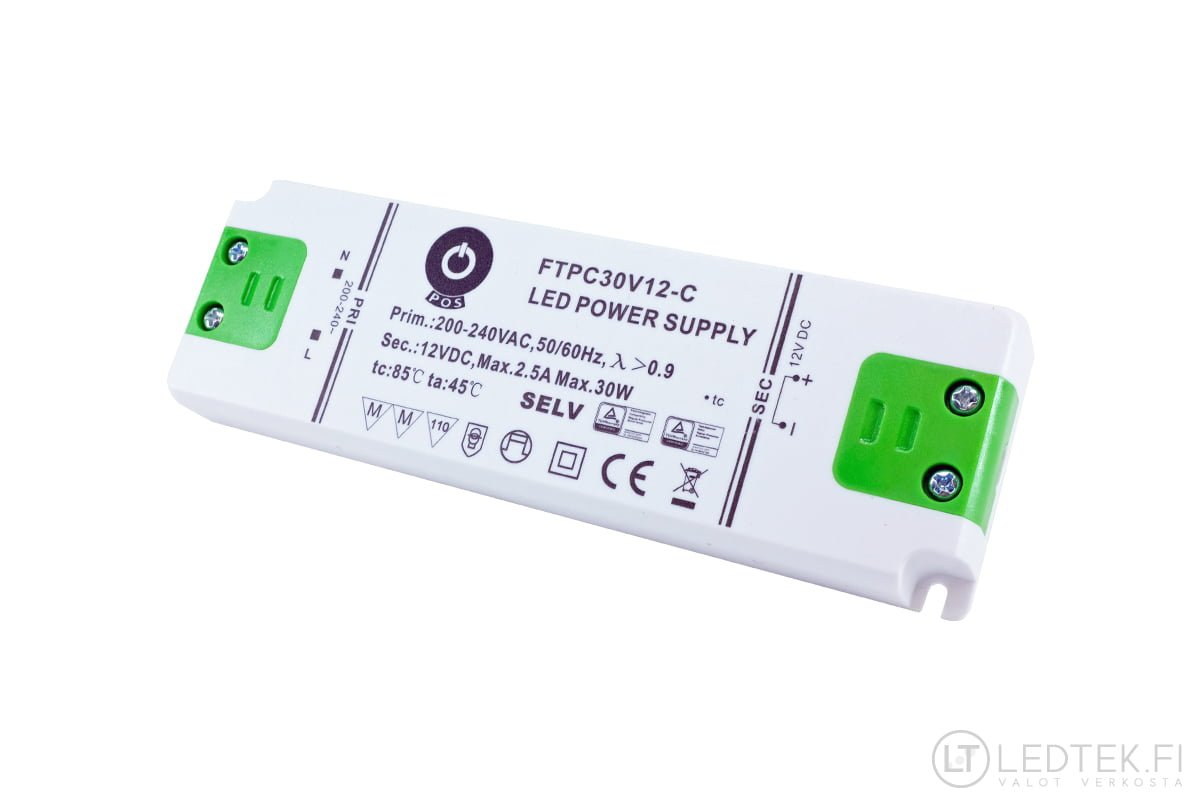 LED driver