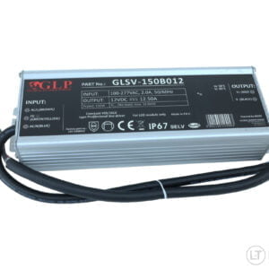 GLP LED Driver 150W 12V