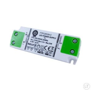 POS LED Driver 20W 24V