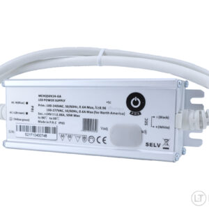 GLP LED Driver 50W 24V (Kopio)