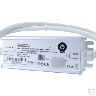 GLP LED Driver 50W 24V (Kopio)