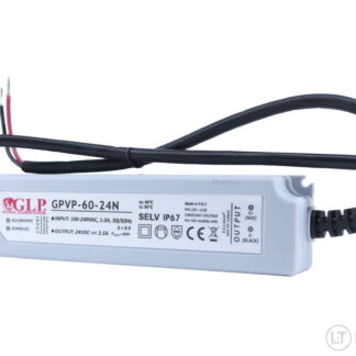 GLP LED Driver 35W 24V (Kopio) (Kopio)
