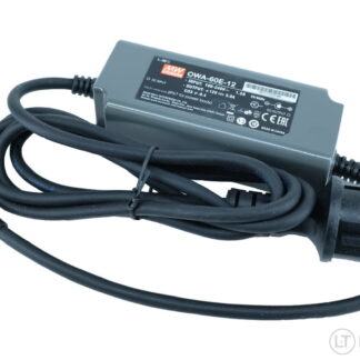 Mean Well LED Driver 60W 24V