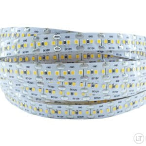 CRI90 LED Strip 3000K 16W 12V