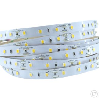 CRI90 LED-nauha 4000K 14.4W 12V - 5 m