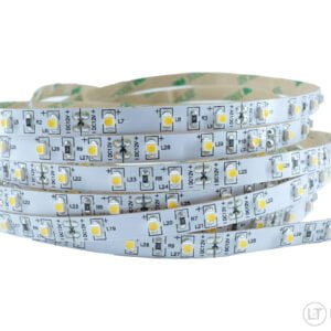 CRI90 LED strip 3000K 4.8W 12V (Kopio)