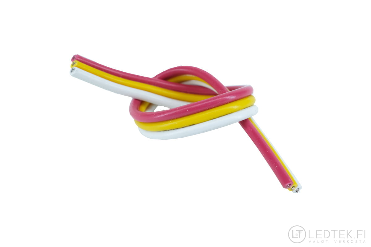 Cable CCT LED strip