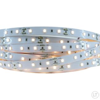 CRI90 LED-nauha 3000K 14.4W 12V - 5 m
