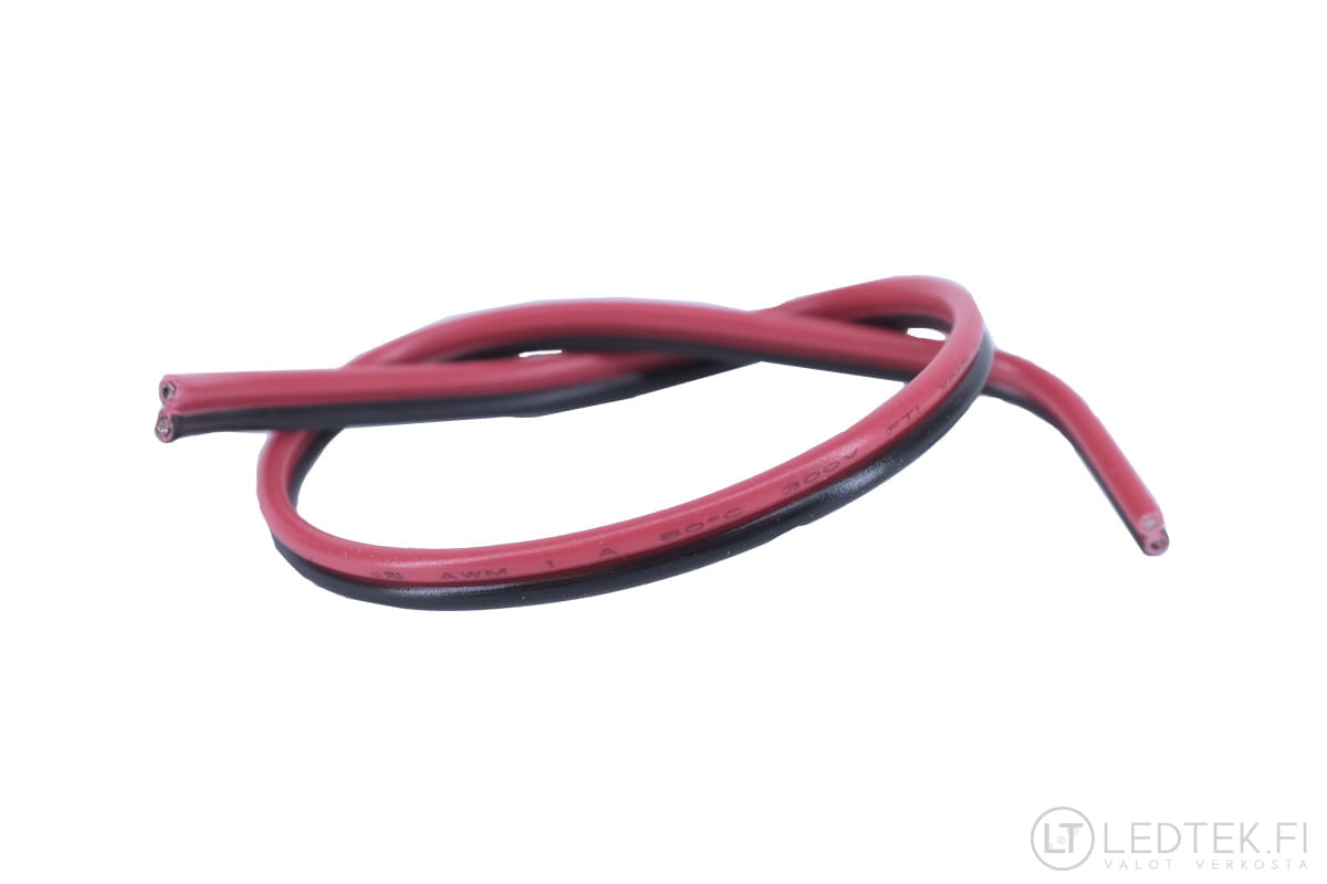 LED installation cable