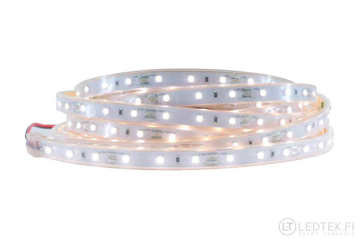 LED strip waterproof