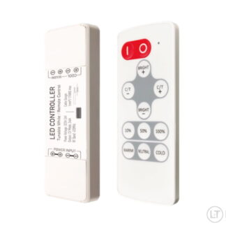 LED dimmer