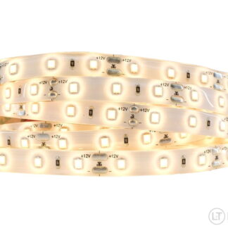 CRI90 LED-nauha 3000K 14.4W IP54 24V - 5 m