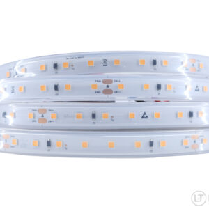 CRI90 COB LED Strip 3000K 10W IP67 12V (Kopio)