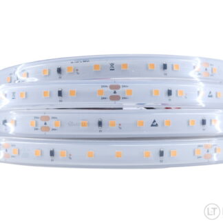 LED-nauha saunaan 100C