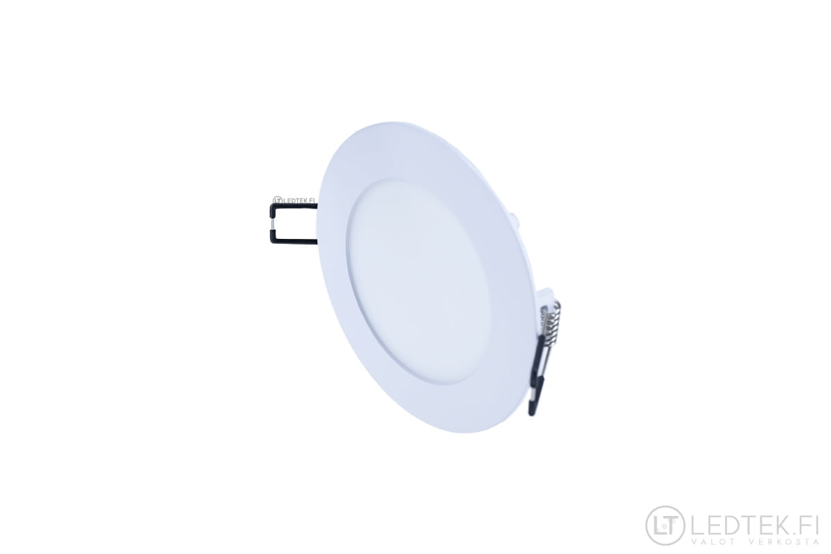 CRI90 LED Panel10W 4K Dimmable