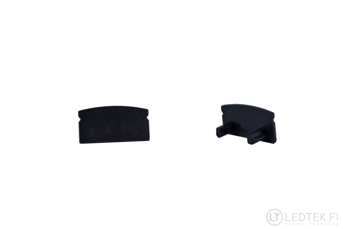 LED-alumiiniprofiili