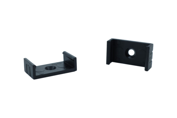 LED-alumiiniprofiilin 2310 kannake 10 kpl MU