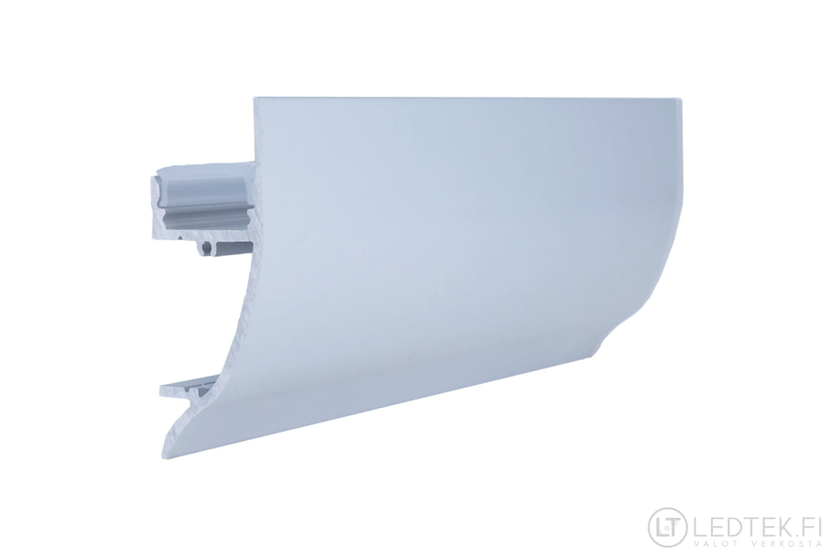 LED Wall Profile 4213 2m