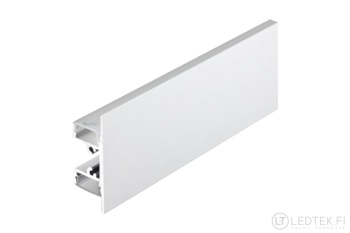 LED Wall Profile 45 2m (Kopio)