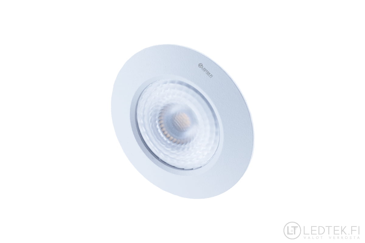 LED-spotti 12V